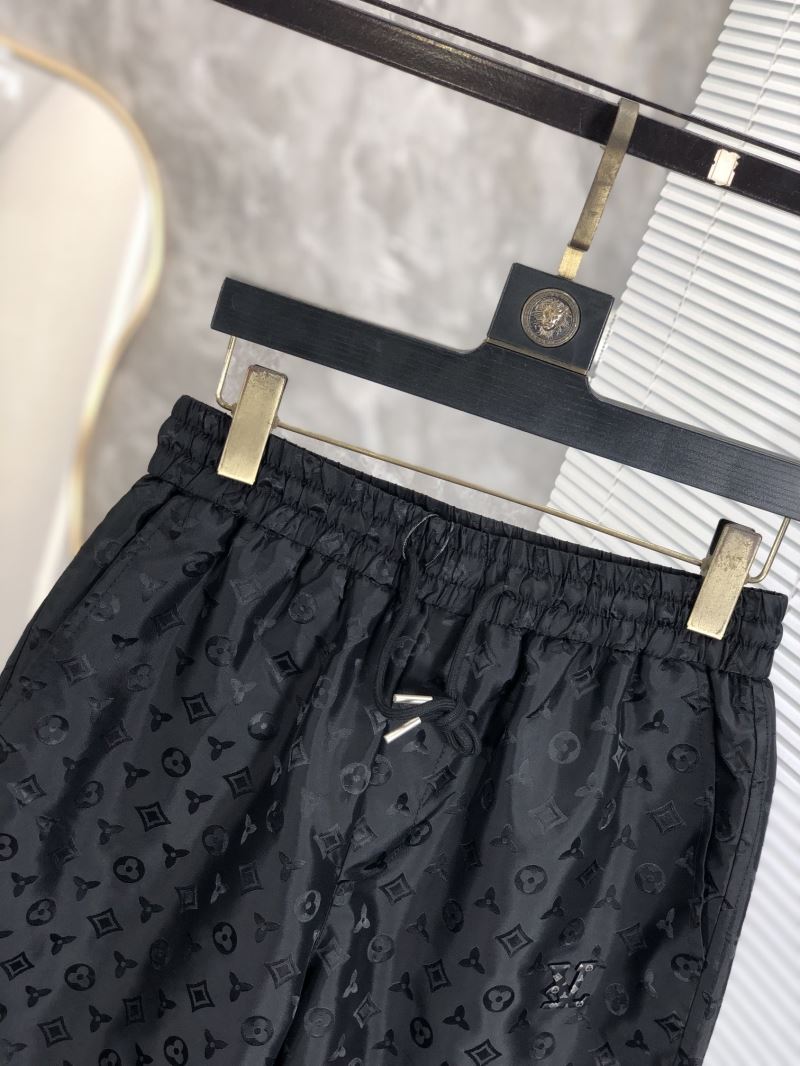 Louis Vuitton Short Pants